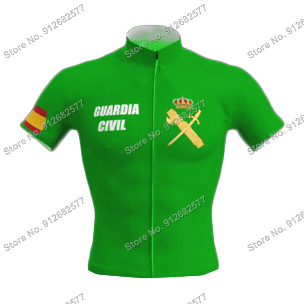 Civil Guard Cycling Jersey 202 - Cycling Commuter Shorts ulasan dan harga