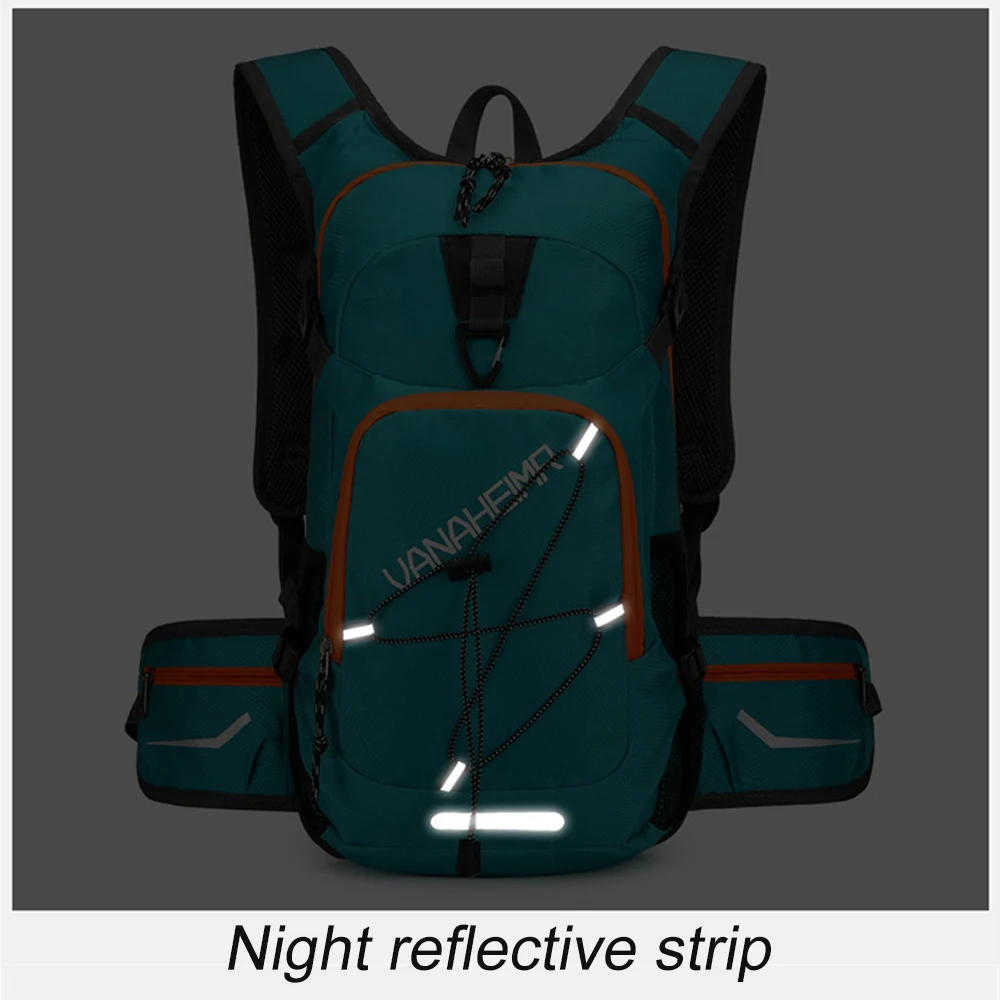 1PCS Hydration Pack Lightweigh - Cycling Commute Backpack ulasan dan harga
