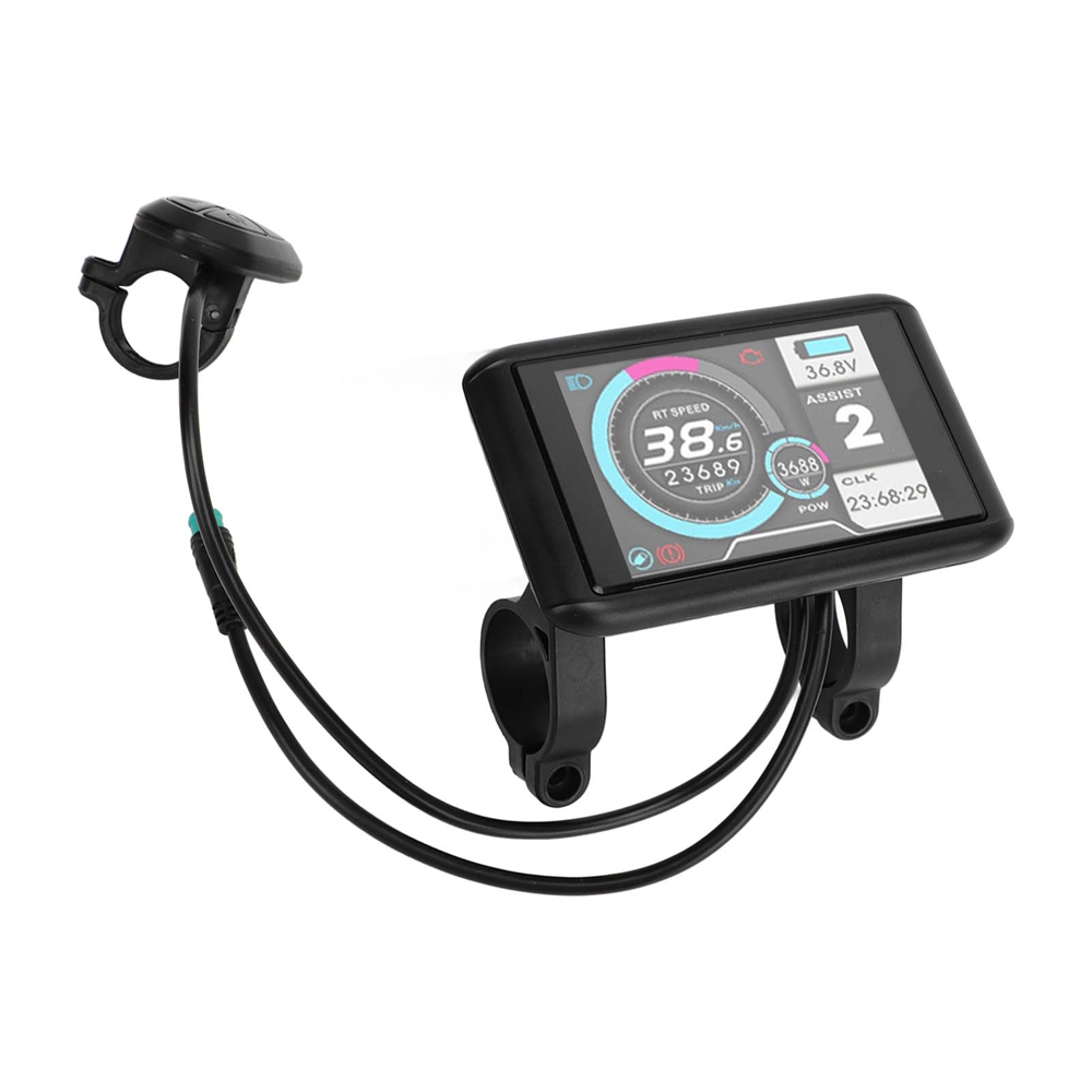 NBpower 48-72v 2000W Fat Bike  - Dynamo Hub Front ulasan dan harga