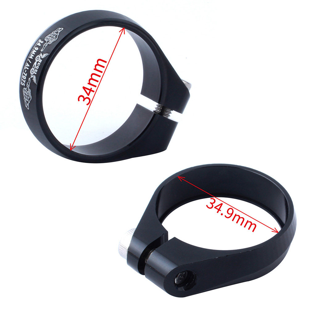 34.9mm Lightweight Sturdy Seat - Commuting With Road Bike ulasan dan harga