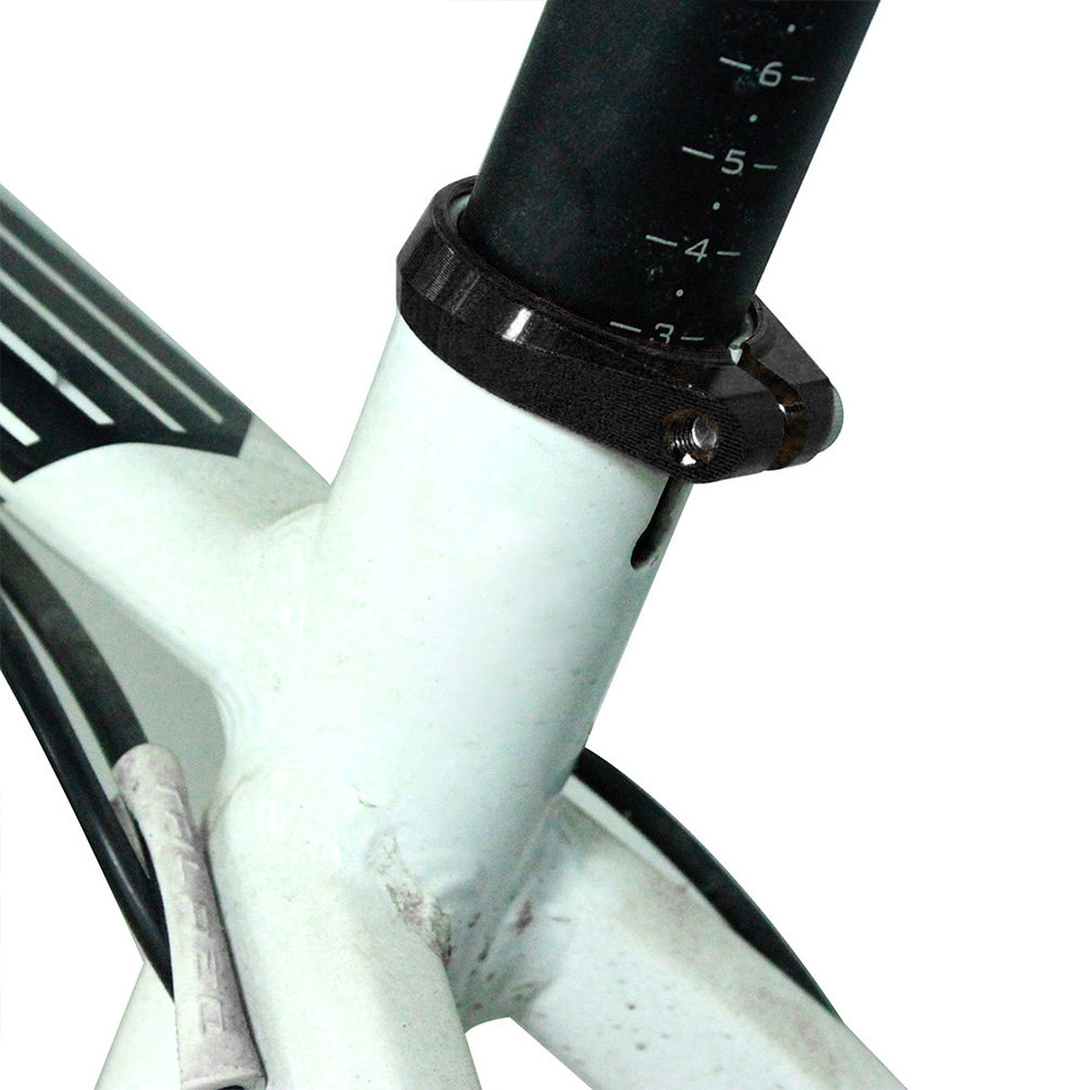 34.9mm Lightweight Sturdy Seat - Commuting With Road Bike ulasan dan harga