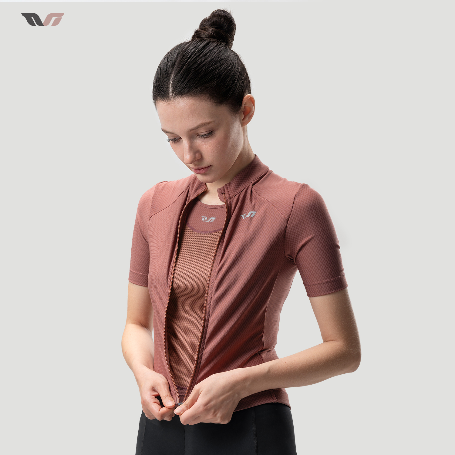 ROCKBROS TVI Women Summer Cycl - Cycling Commute Jacket ulasan dan harga