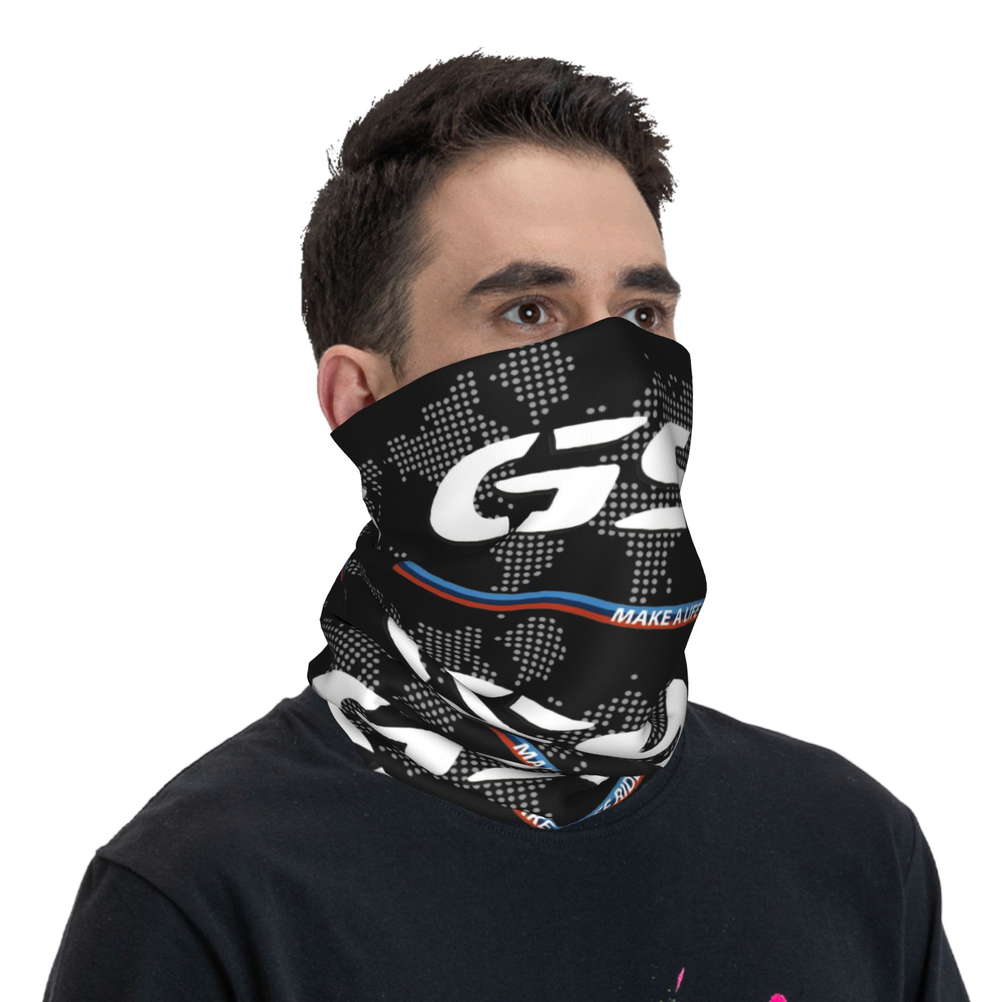 GS World Map Balaclava  Hiking - Cycling Loop ulasan dan harga