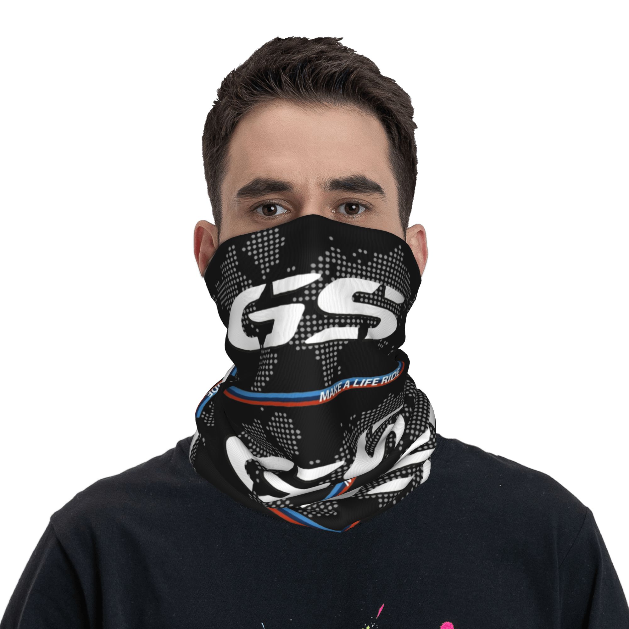 GS World Map Balaclava  Hiking - Cycling Loop ulasan dan harga