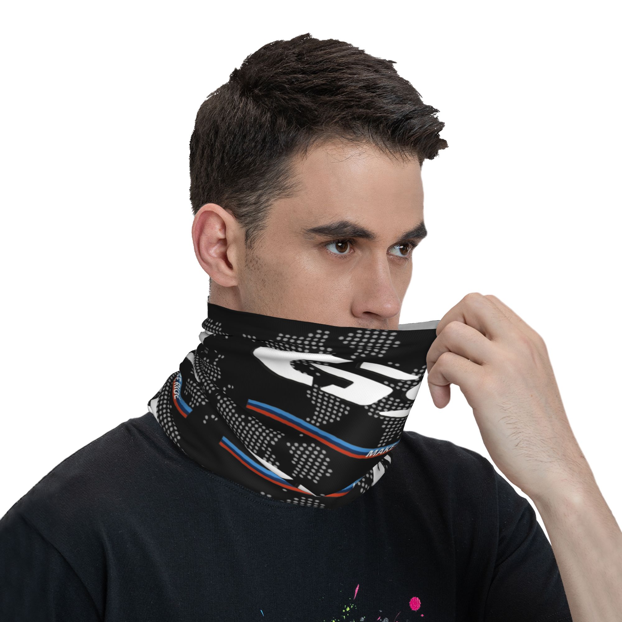 GS World Map Balaclava  Hiking - Cycling Loop ulasan dan harga