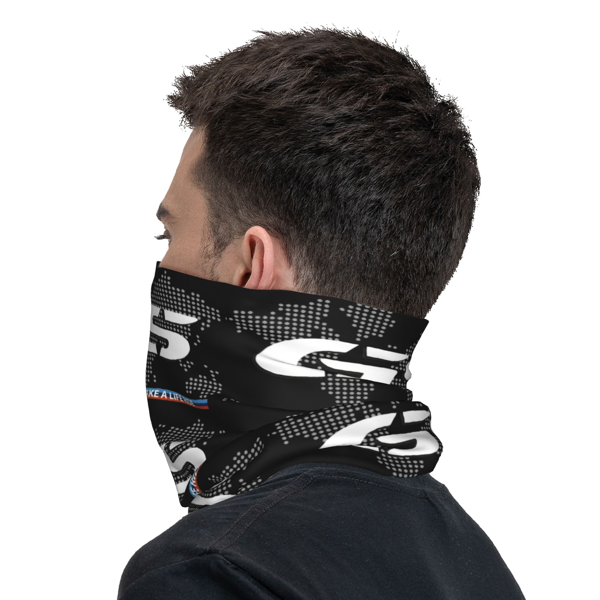 GS World Map Balaclava  Hiking - Cycling Loop ulasan dan harga