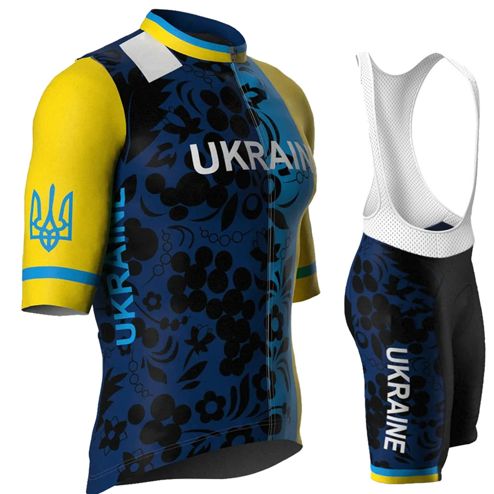 Ukraine National Team 2026 Cyc - Cycling Commuter Shorts ulasan dan harga