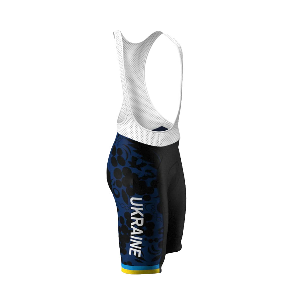 Ukraine National Team 2026 Cyc - Cycling Commuter Shorts ulasan dan harga