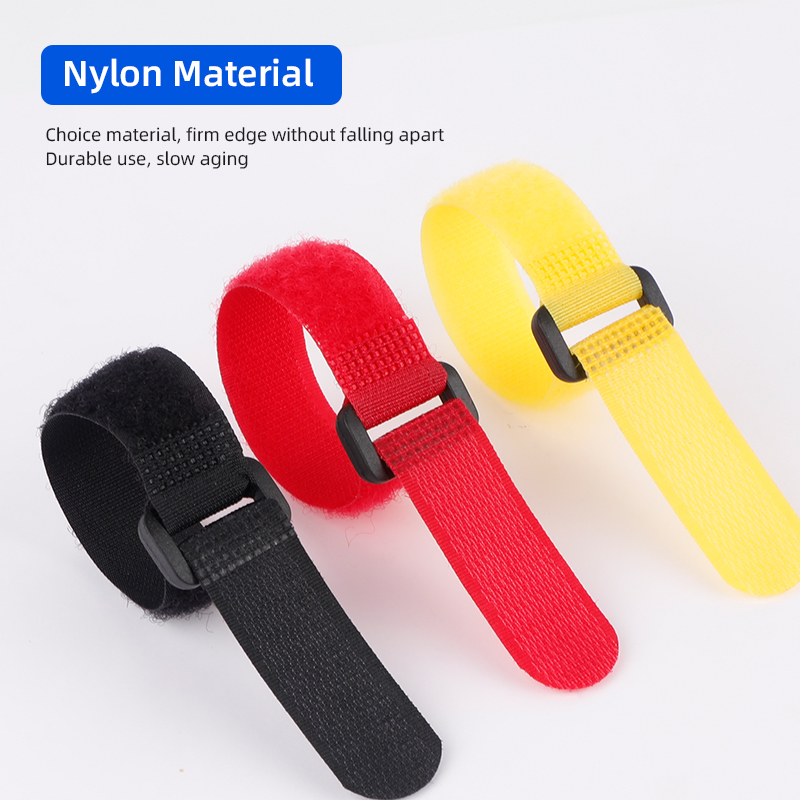 5PCS Deemount Bicycle Nylon Ho - Cycling Loop ulasan dan harga